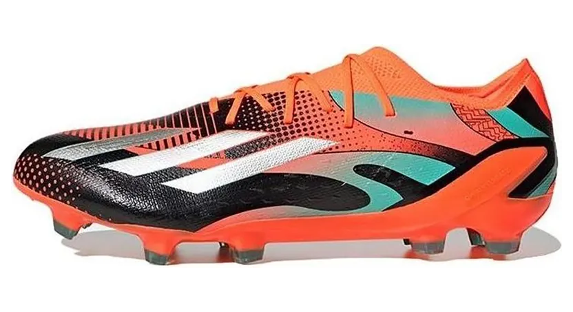 Adidas Speedportal Messi.1 FG “L10NEL M35SI Pack” (GZ5148)