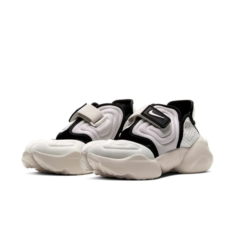 Nike Air Aqua Rift Summit White (W) Summit White/Vast Grey-Black-White (BQ4797-100)