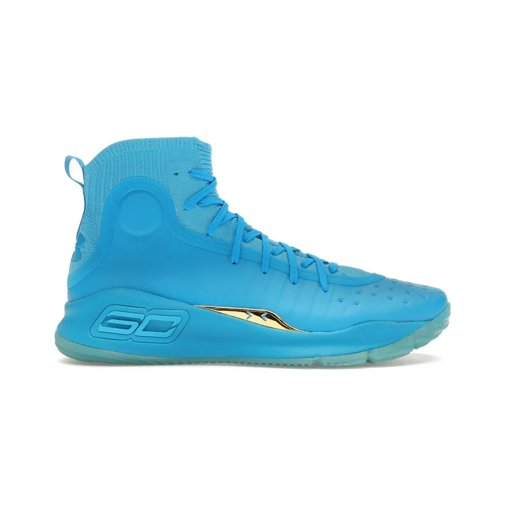 Under Armour Curry 4 Retro Flooded (1298306-404)