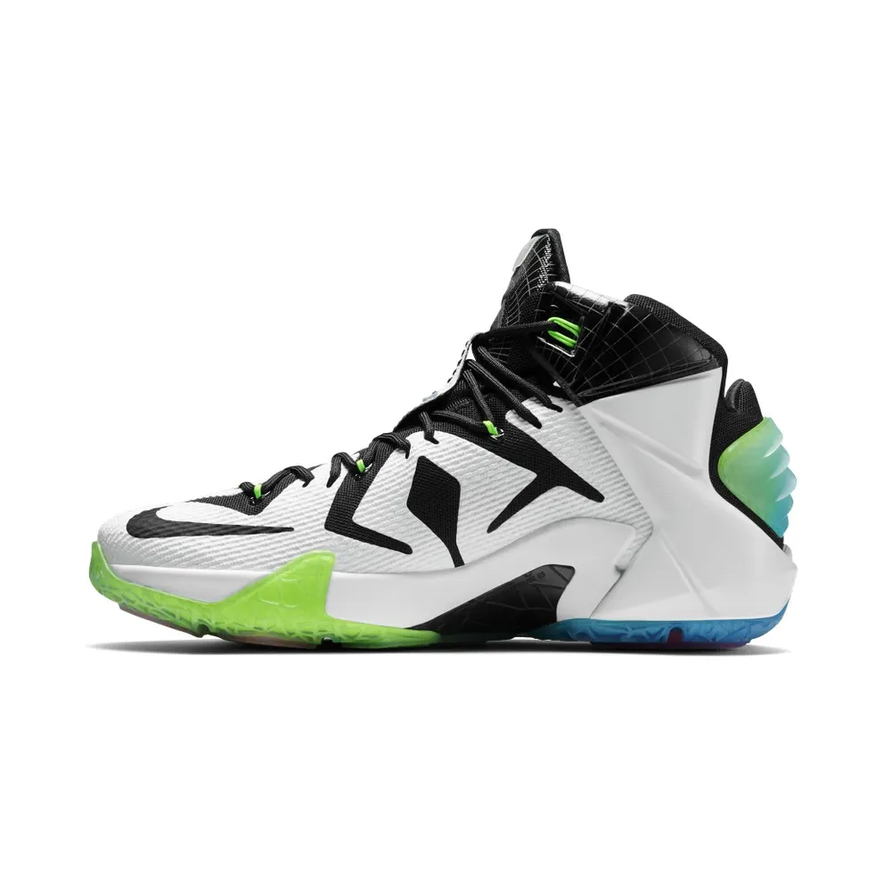 Nike LeBron XII 12 ‘All-Star’ (742549-190)