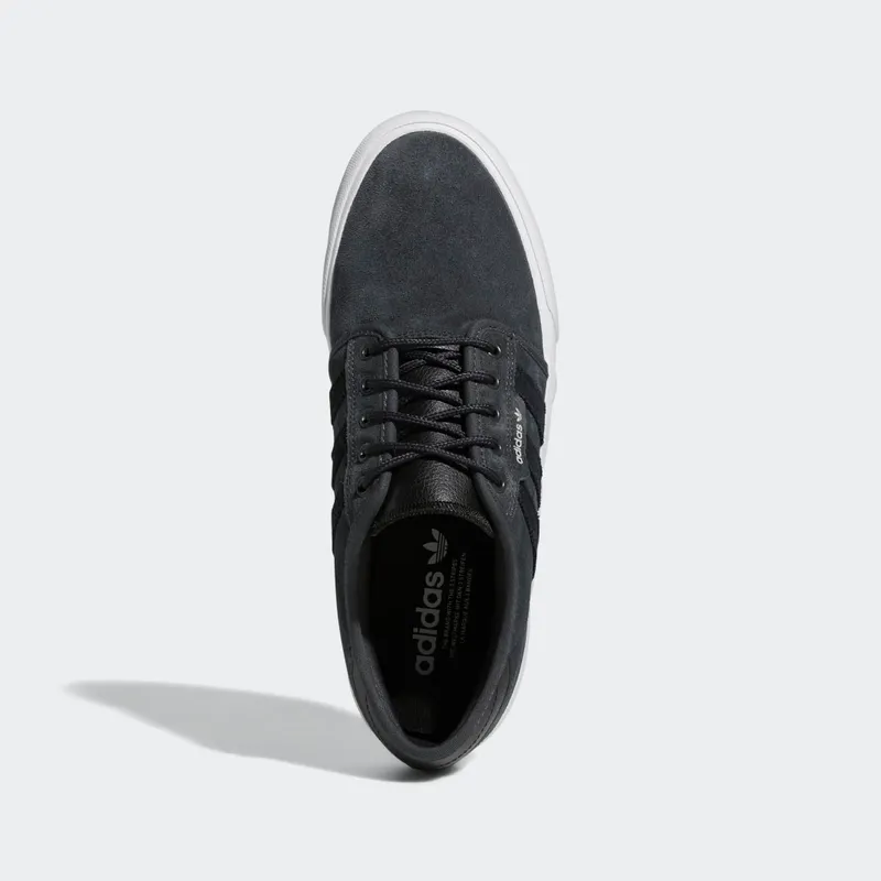Adidas Seeley XT Carbon / Core Black / Cloud White (GX2075)