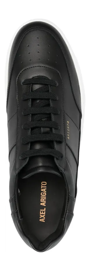 Axel Arigato Orbit Low-top “Black” (F1277001) (4)