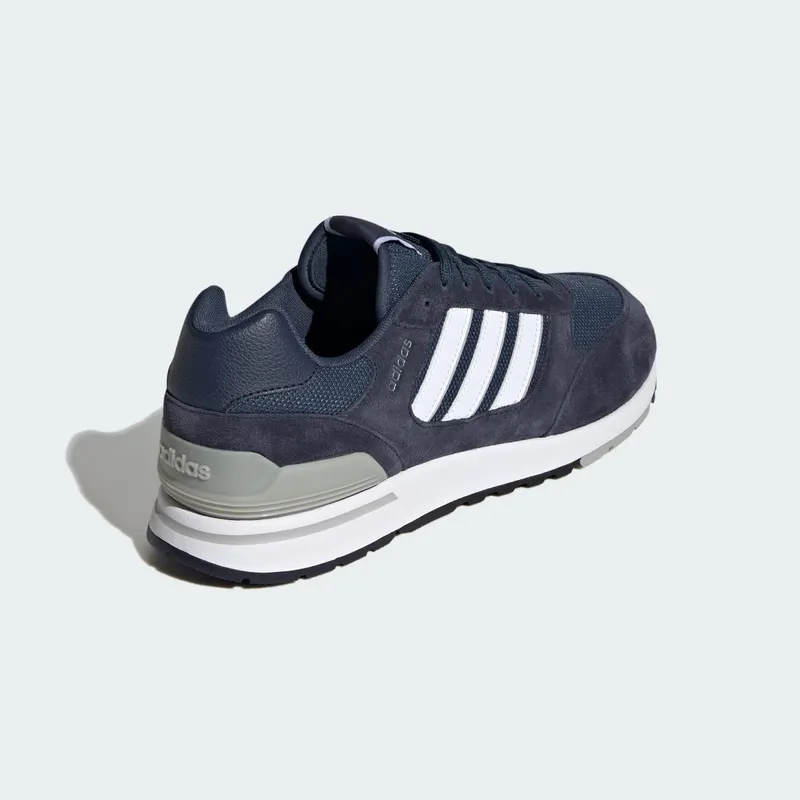 Adidas Run 80s Legend Ink / Cloud White / Grey Two (ID1261)
