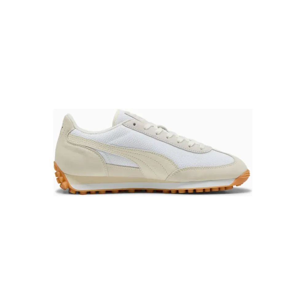 Puma Easy Rider Elevated White Frosted Ivory (401253-03)