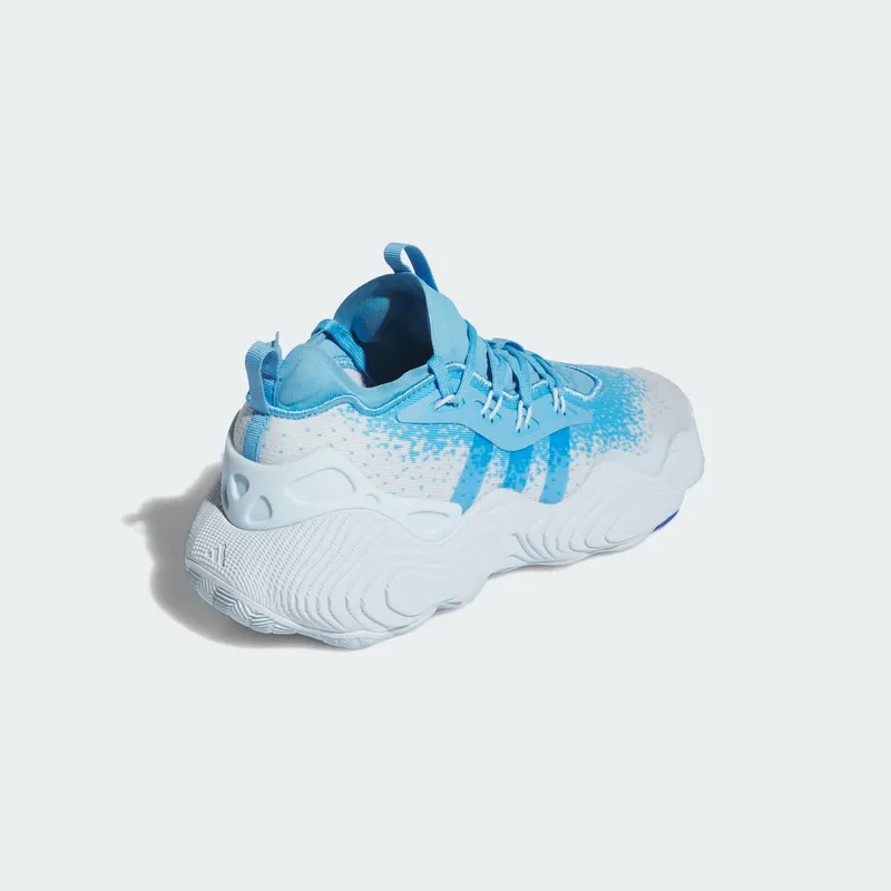 Adidas Trae Young 3 Low “Blue” (IE2707)