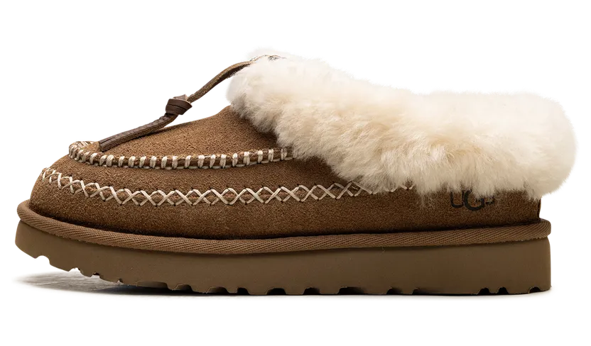Ugg Tasman Alpine Slipper “Chestnut” (1158258-CHE)
