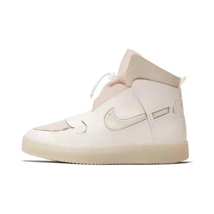 Nike Vandalised – Wit “Summit White / University Red / Photon Dust” (CI7594-100)