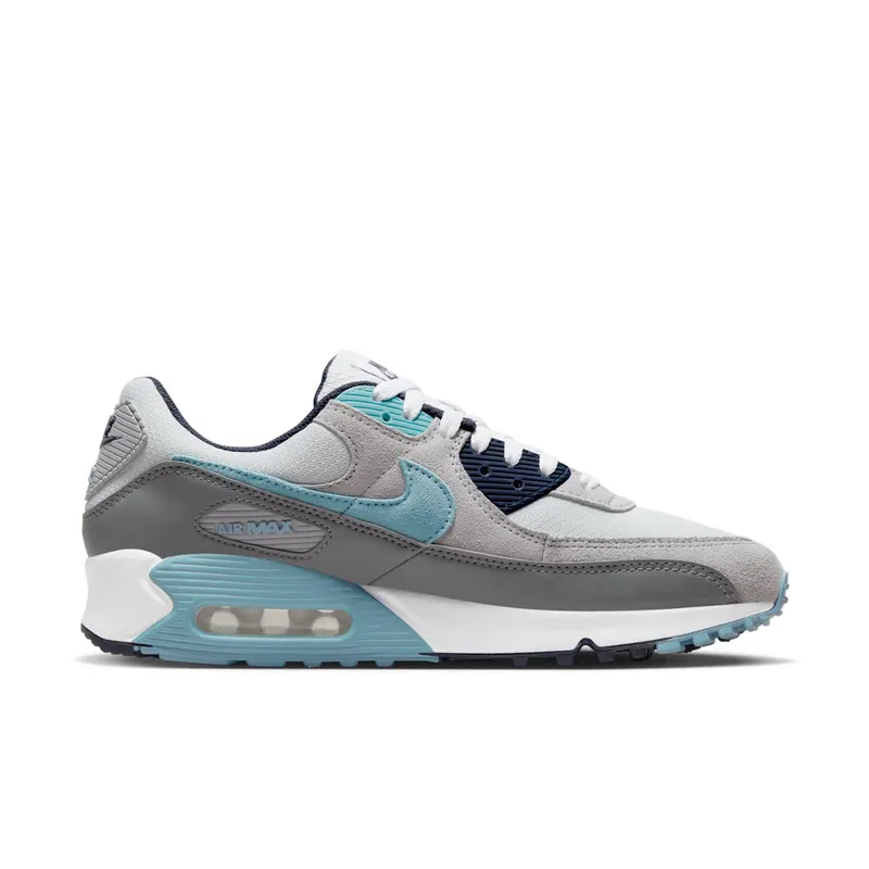 Nike Air Max 90 Grey (DM0029-003)