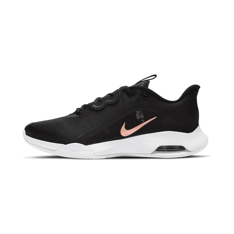 NikeCourt Air Max Volley Schwarz (CV0851-024)