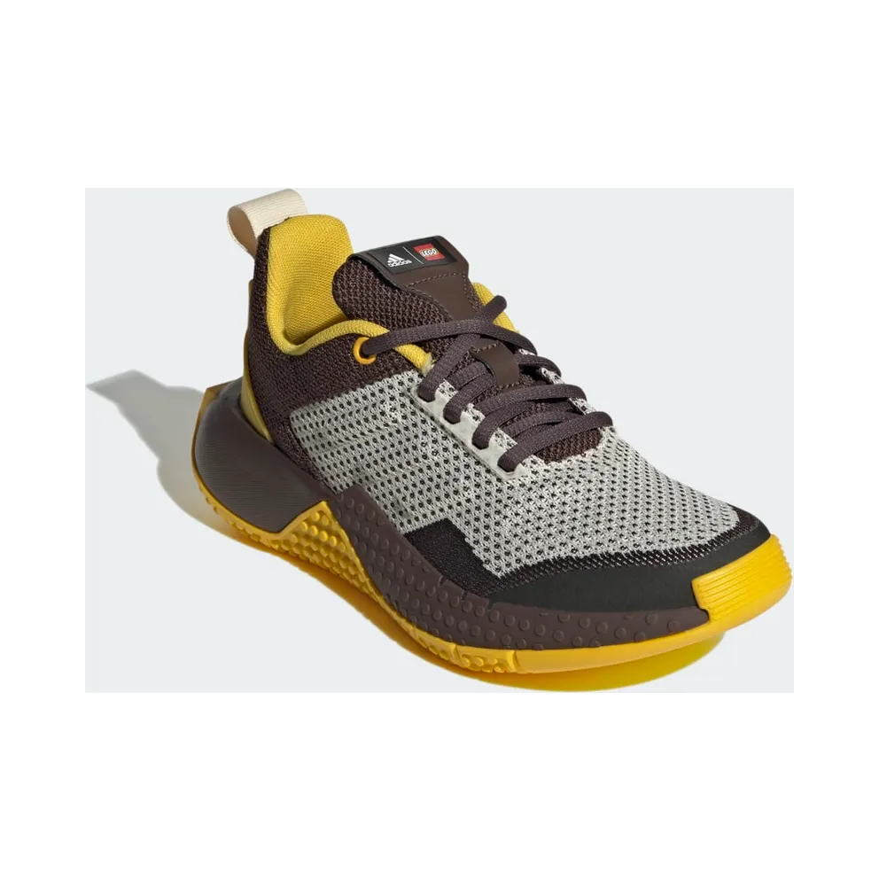 Adidas adidas x LEGO® Sport Pro Ecru Tint / Eqt Yellow / Brown (GW3974)