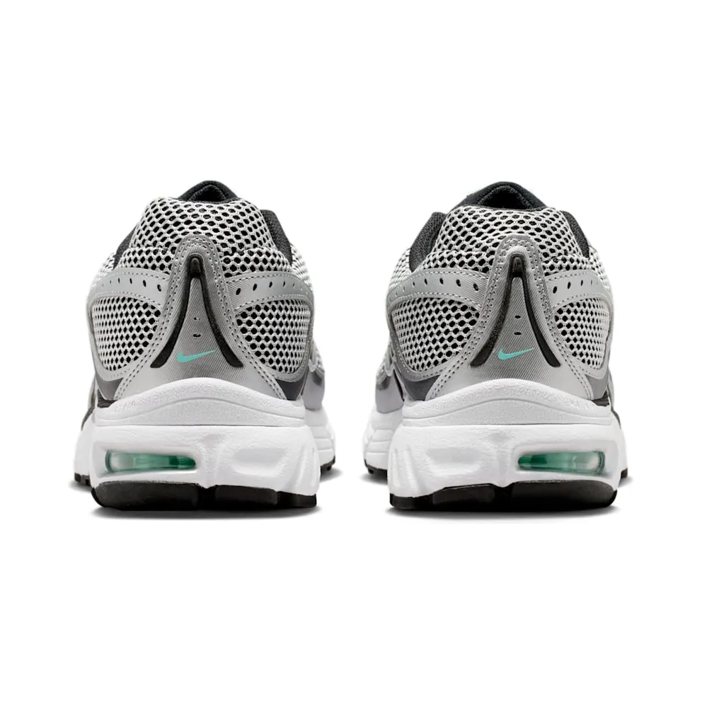 Nike Air Max Moto 2K Metallic Silver Hyper Turquoise Black (IR1476-101)