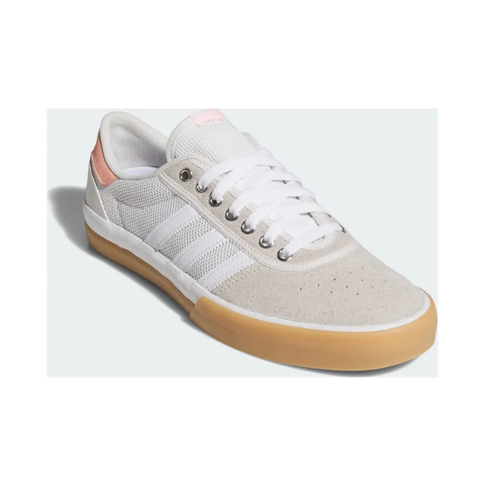Adidas LUCAS PREMIERE Cloud White / Crystal White / Haze Coral (HQ7524)