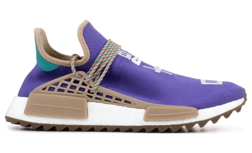 adidas NMD Hu Pharrell Respira (F&F)