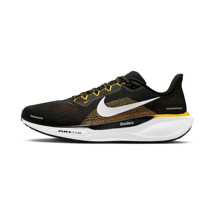 Nike Air Zoom Pegasus 41 Pittsburgh Steelers (FZ5097-001)