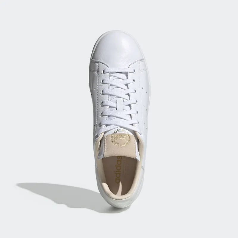 adidas Stan Smith Home of Classics Pack Cloud White/Cloud White/Crystal White (EF2099)