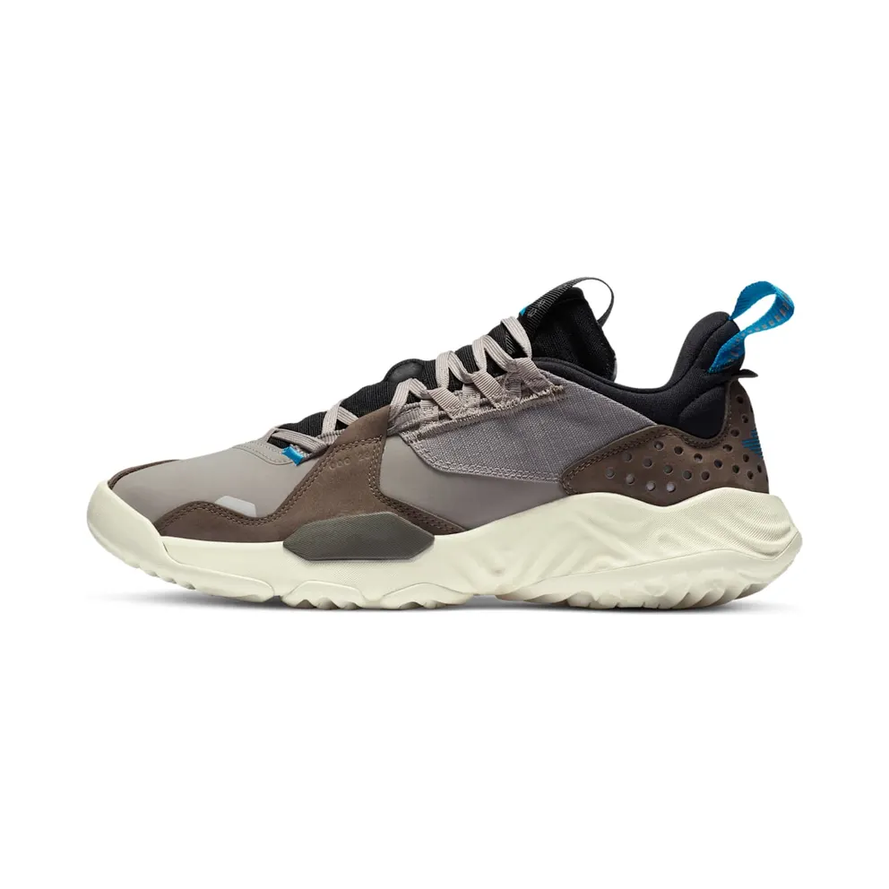 Jordan Delta Charcoal Grey Blue (DB5768-002)