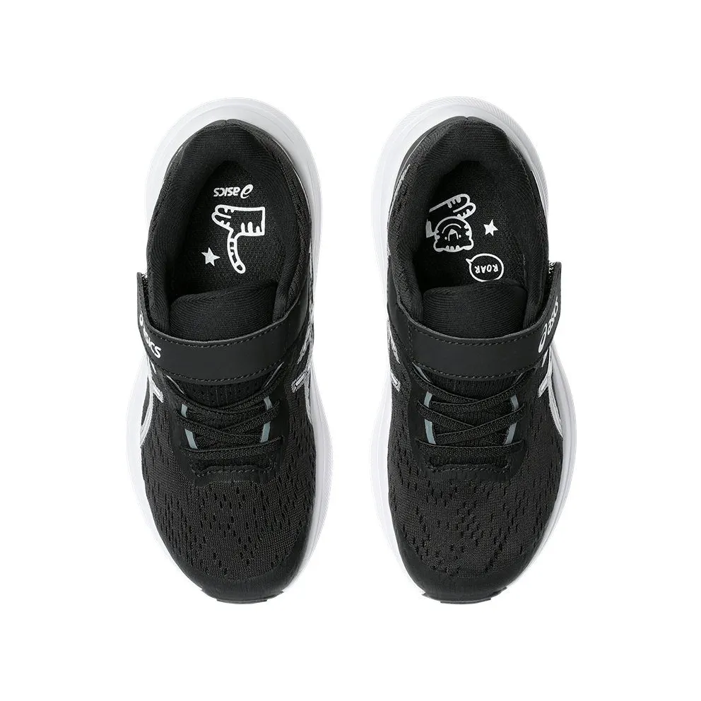 ASICS GT-1000 13 Black White (1014A344-003)