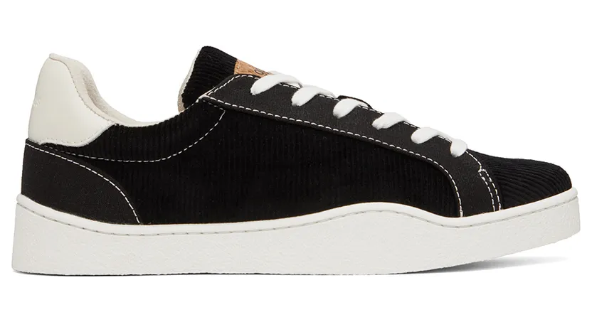 Good News Black Venus Sneakers (GNVENU008)