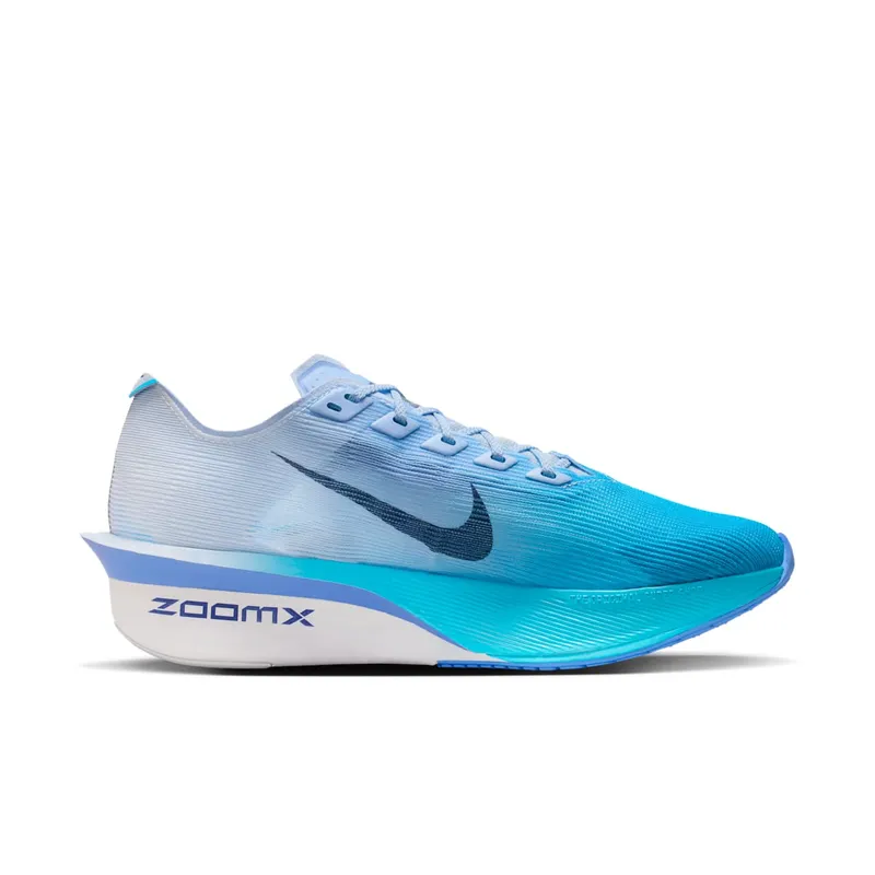 Nike ZoomX Vaporfly White/Hydrogen Blue/Royal Pulse/Midnight Navy (HF6412-114)