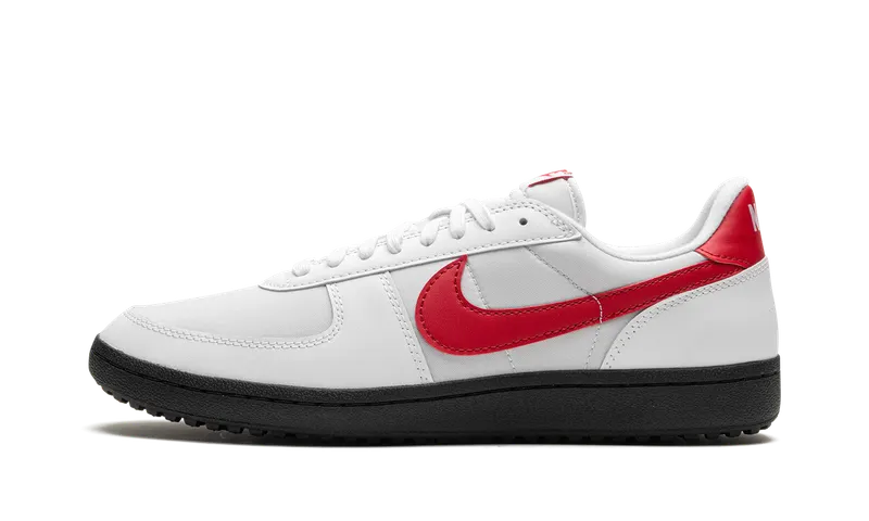 Nike Field General 82 “White / Varsity Red” (FQ8762-100)