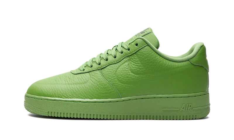 Nike Air Force 1 ’07 Pro Tech “WP Green” (FB8875-300)