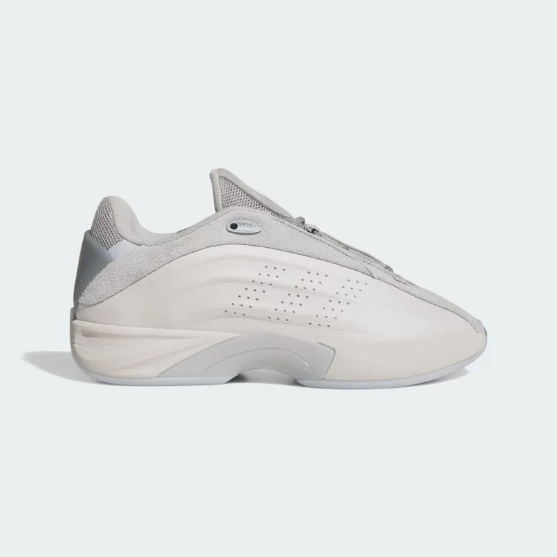 Adidas Nova Iiinfinity Grey One / Semi Green Spark / Grey Two (JQ2757)