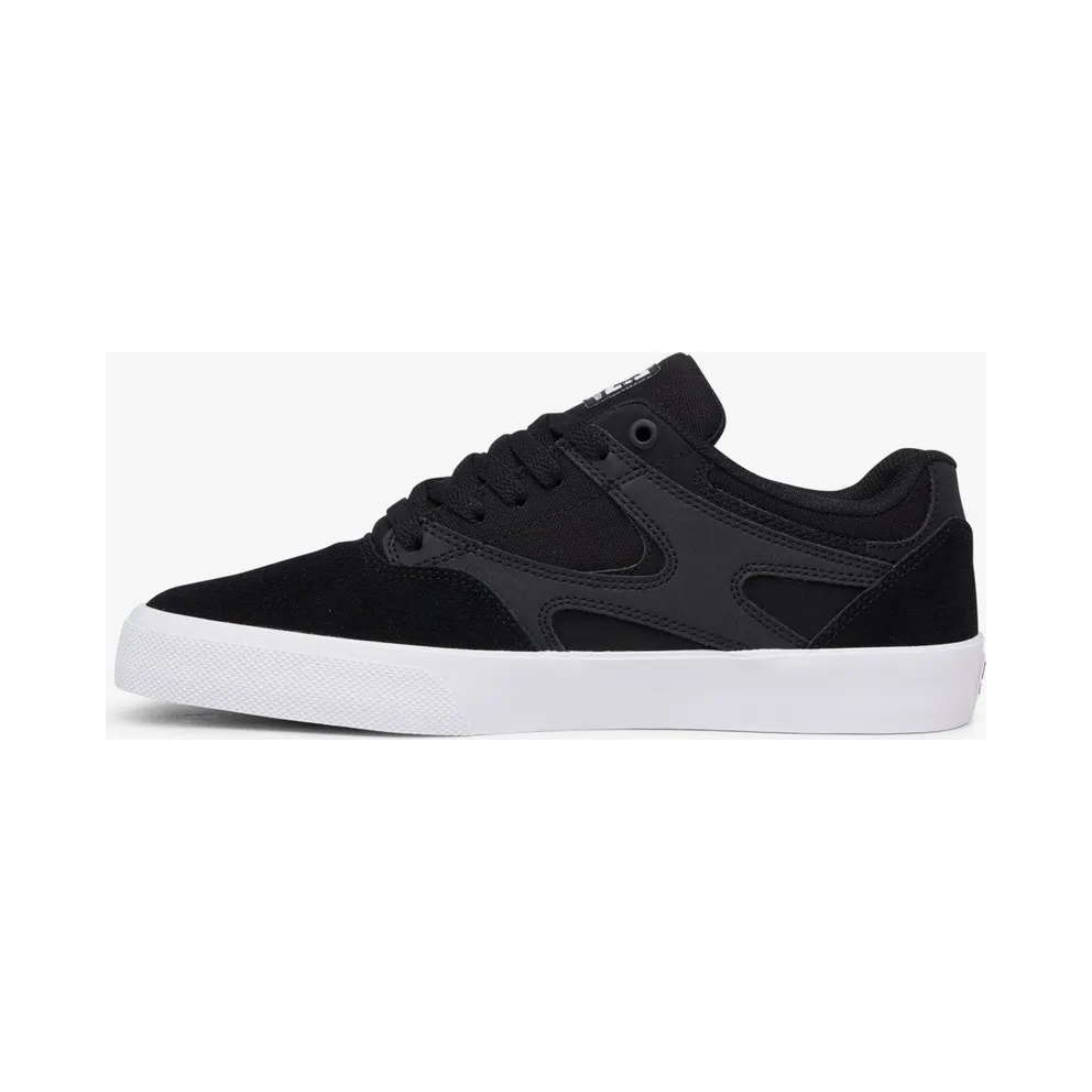 DC Kalis Vulc Black (ADYS300569bkw)