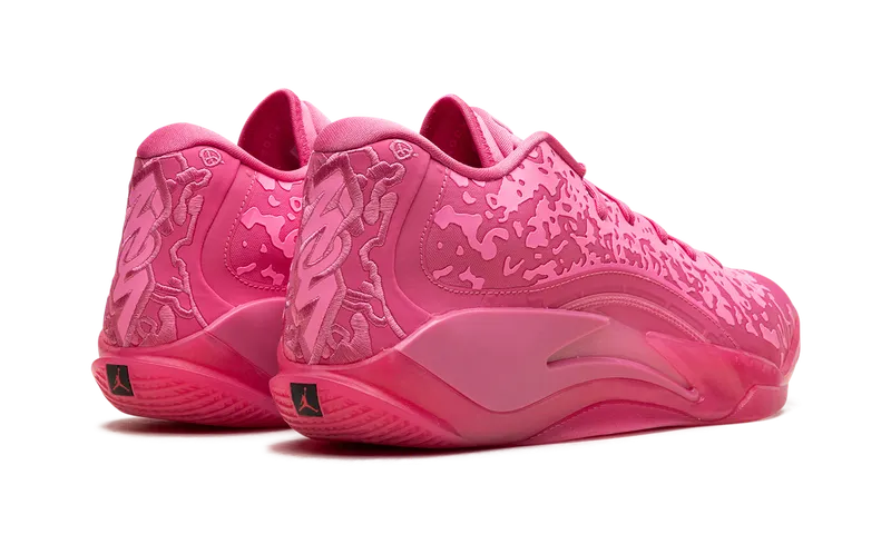 Jordan Zion 3 “Pink Lotus” (DR0675-600)