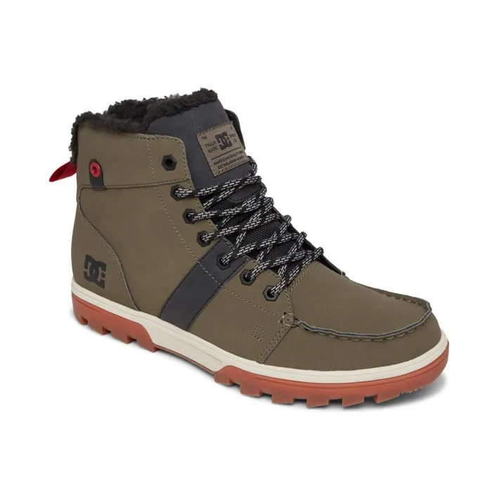 DC Woodland Green (ADYB700033dju)