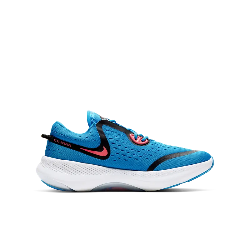 Nike  Joyride Dual Run Laser Blue (GS) Laser Blue/Laser Crimson/Photon Dust (CN9600-450)