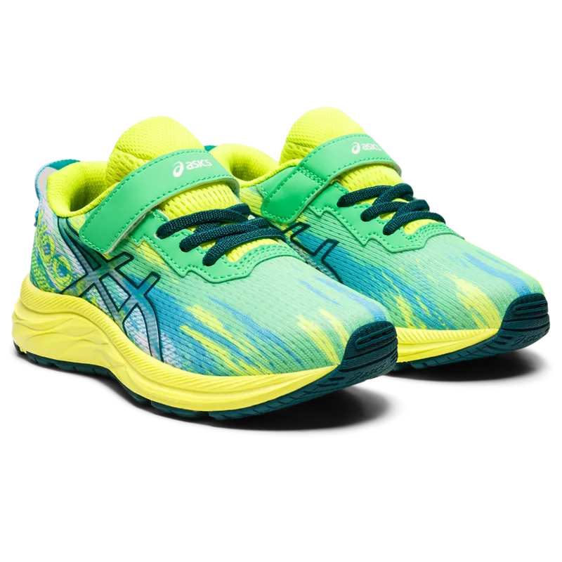 Asics PRE NOOSA TRI™ 13 PS New Leaf/Velvet Pine (1014A226.301)
