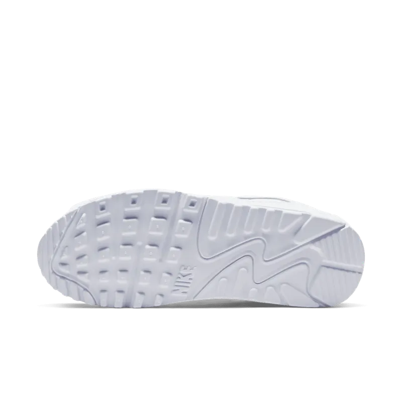 Nike Air Max 90 White (CQ2560-100)