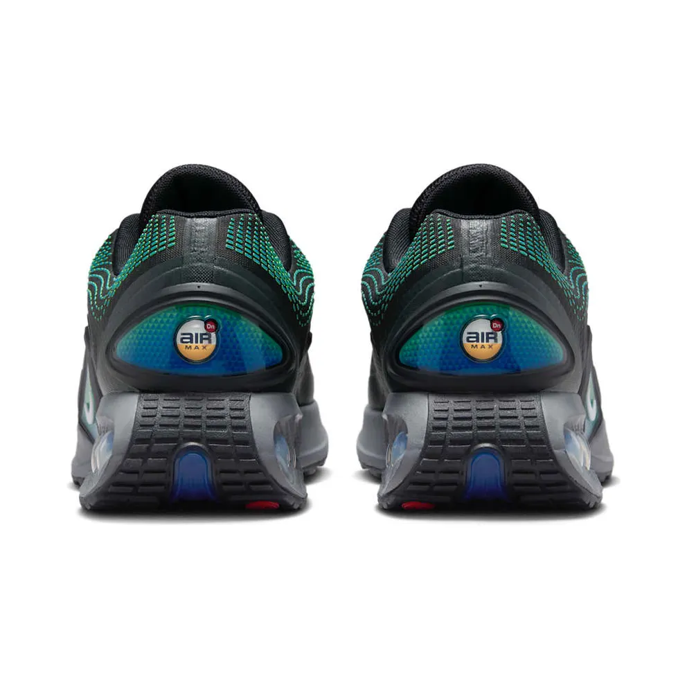 Nike Air Max Dn Black Rage Green (DV3337-010)