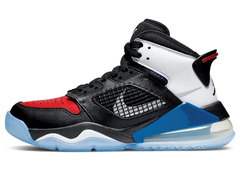 Jordan Mars 270 Top 3 (GS)