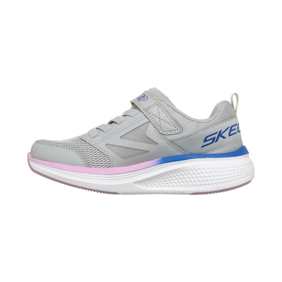 Skechers GO Run Elevate 2.0 “Where’s My ? Sneaker Grey” (303983LGRY)