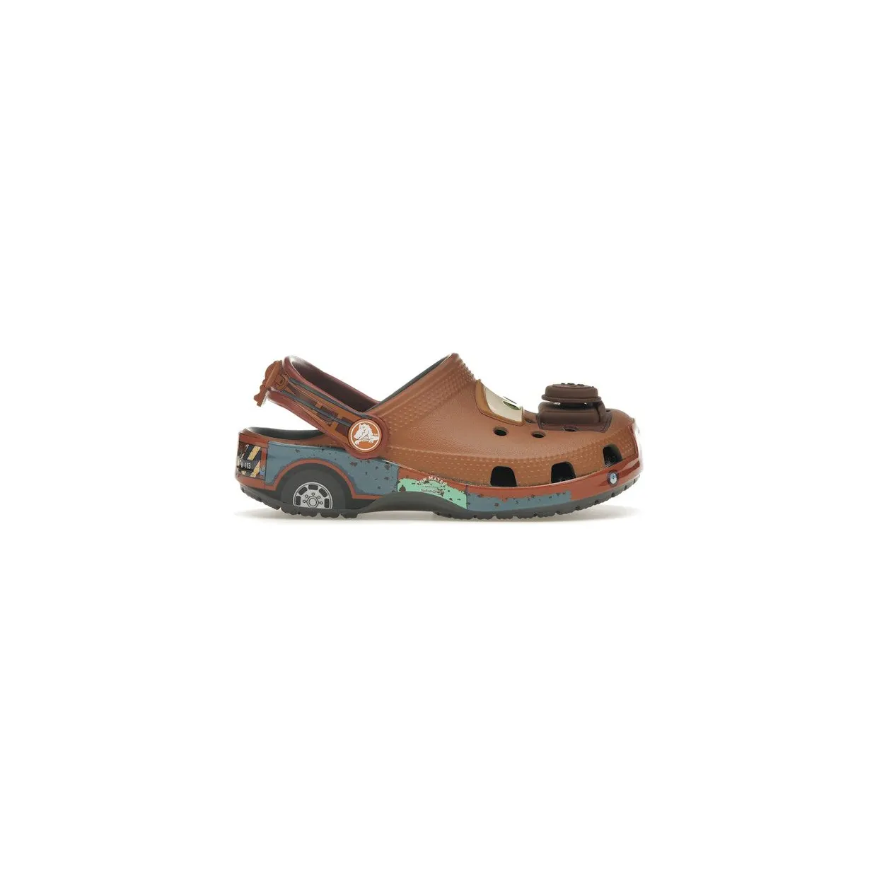 crocs-classic 209376-0DA