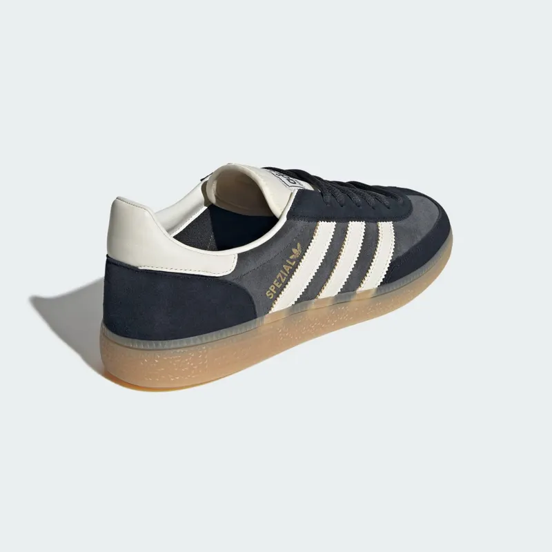 Adidas Handball Spezial “Carbon White” (IH6590)