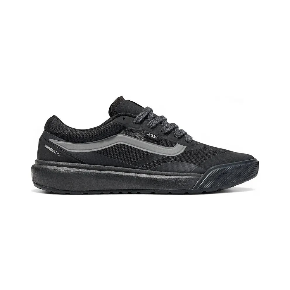 Vans UltraRange 2.0 Black Grey (VN000D60BKA)