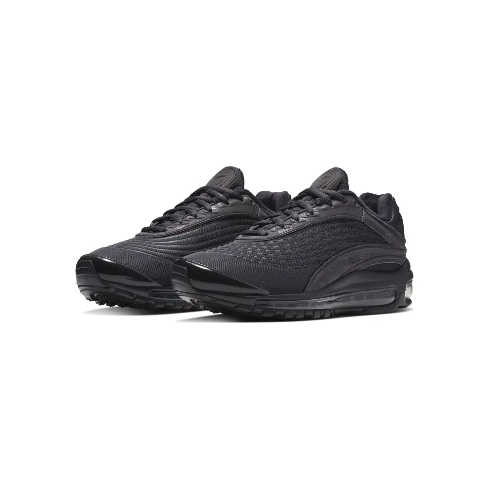 Nike Air Max Deluxe Oil Grey (W) Oil Grey/Oil Grey-Oil Grey (AT8692-001)