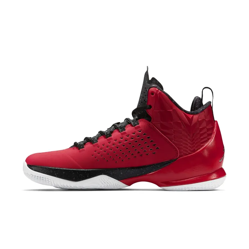 Jordan Melo M11 University Red (716227-605)