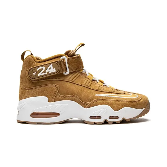 Nike Air Griffey Max 1 “Brown” (DO6684)