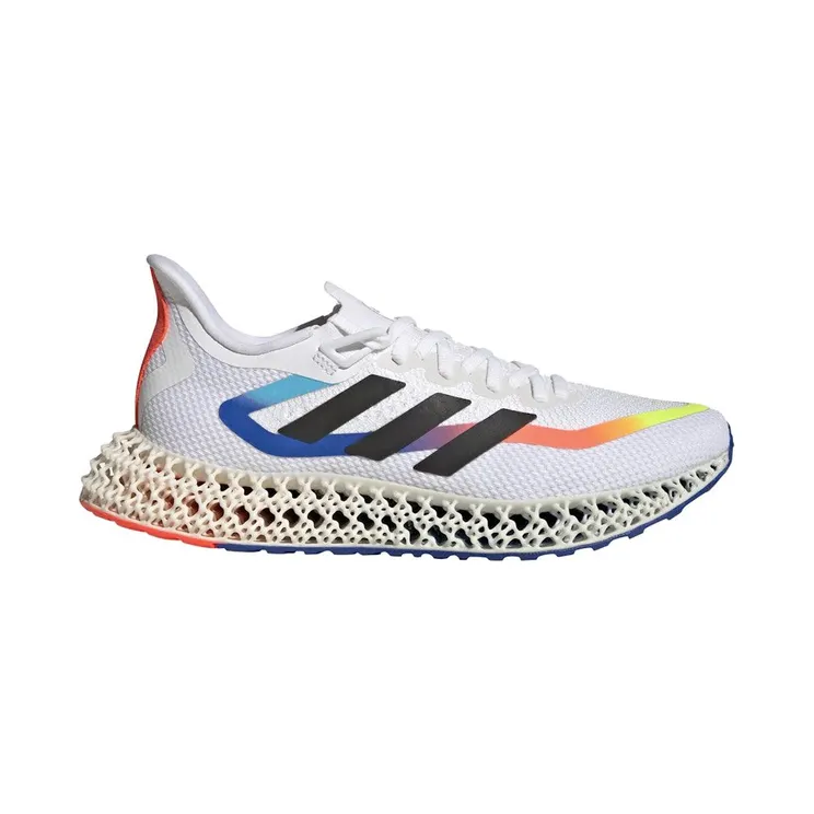 adidas 4DFWD 2 White Power Blue (HQ1039)