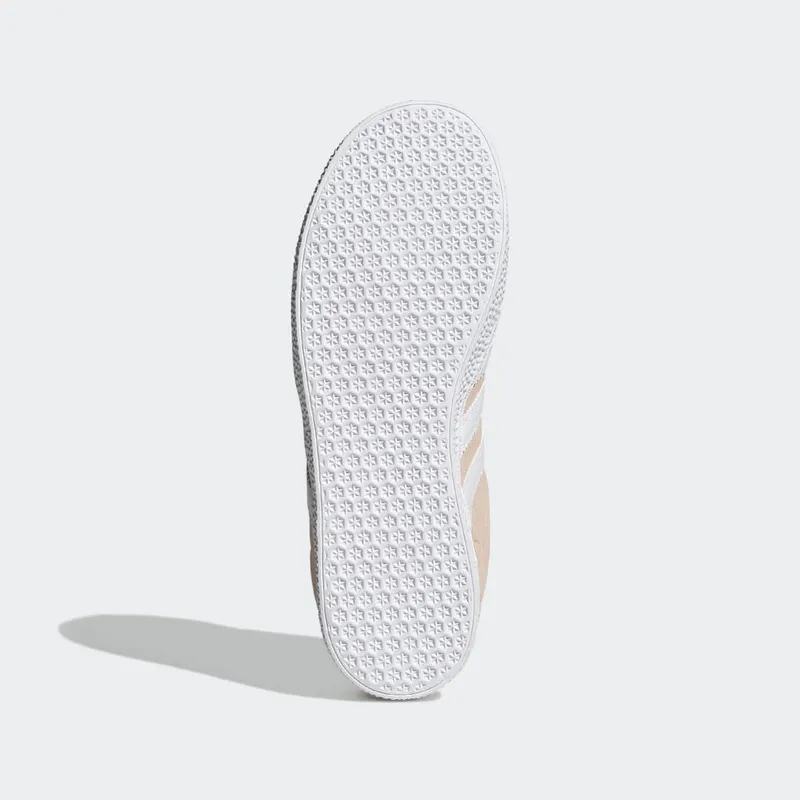 Adidas Gazelle Pink Tint / Cloud White / Cloud White (H01512)