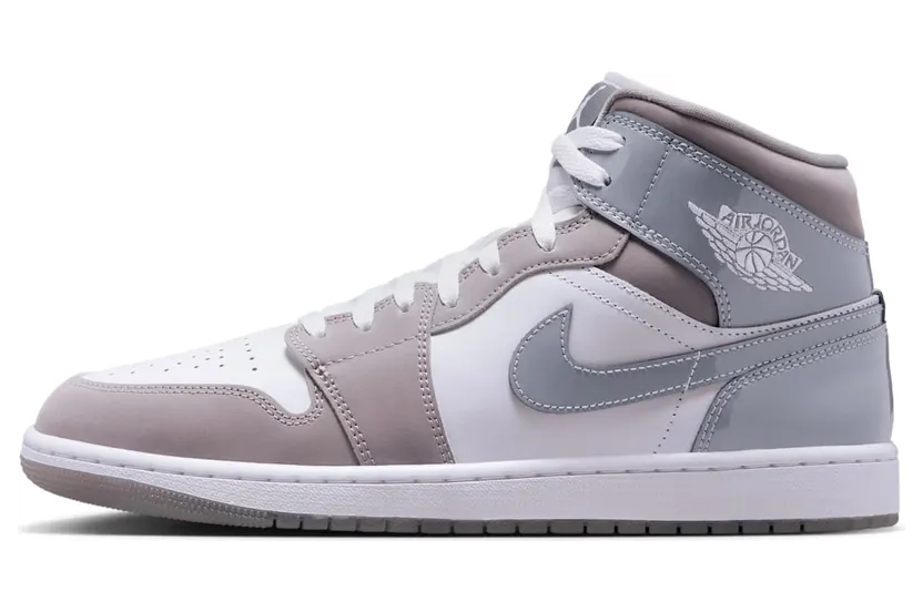 Air Jordan 1 Mid HF3216-100