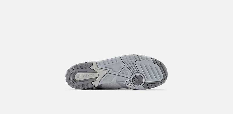 New Balance 650 “Light Aluminum” (BB650RGG)
