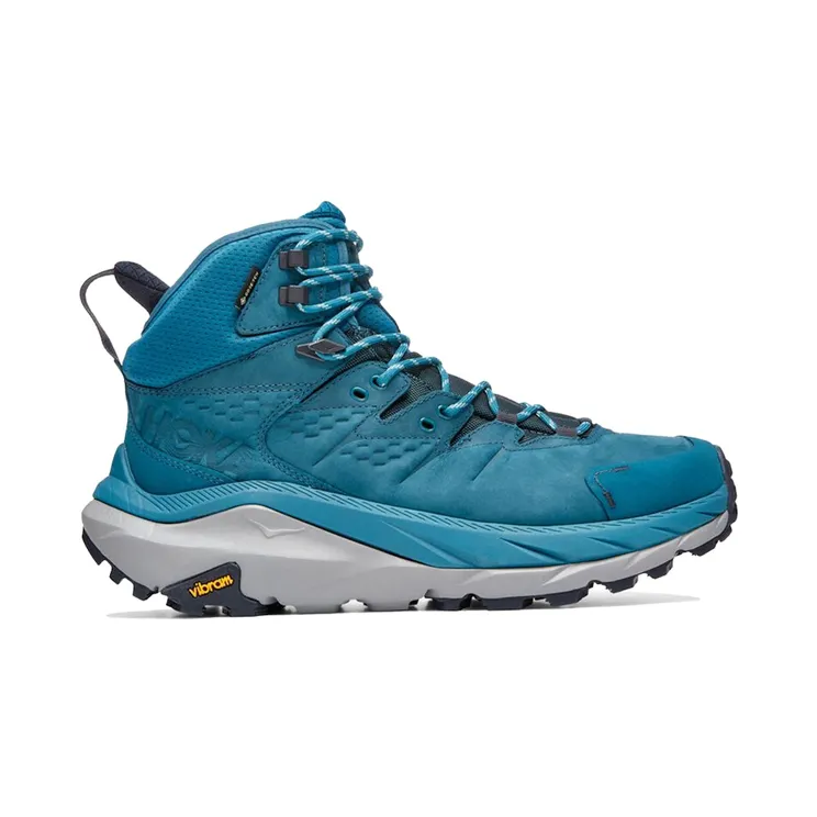 Hoka One Kaha 2 High Gore-Tex Blue Coral (1123155-BCBGR)