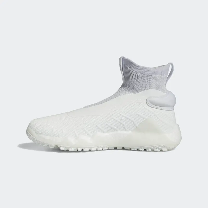 adidas Codechaos Laceless Golf Cloud White Dash Grey Crystal White (IG5358)