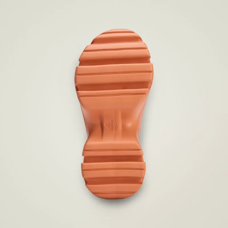 Adidas adidas by Stella McCartney Clogs Dusted Clay / Dusted Clay / Dusted Clay (IE8764)