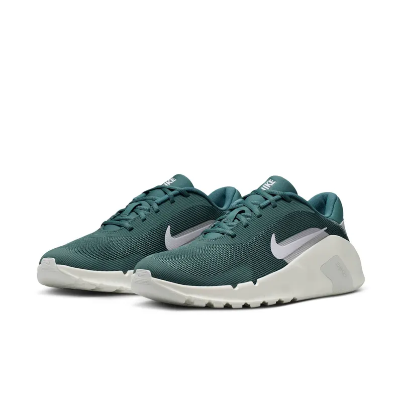 Nike Flex Train Mineral Slate Spruce Aura (HV9972-302)