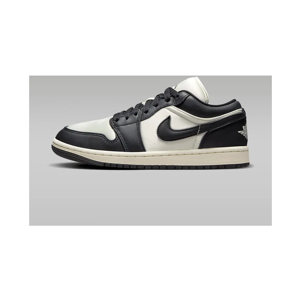 Nike Air Jordan 1 Low SE Vintage Panda (W) (FB9893-101)